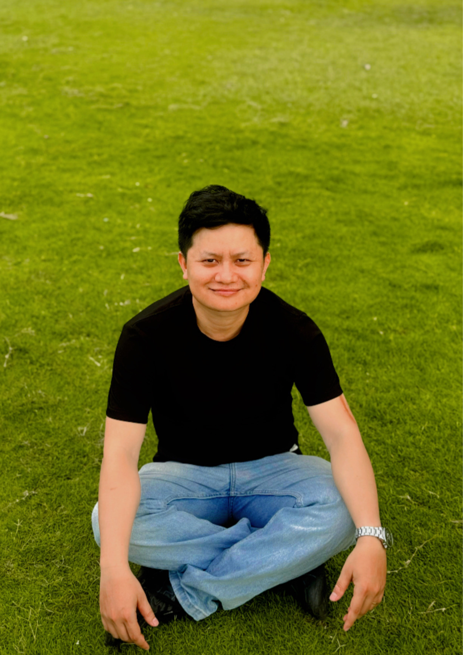 Anh Lập Trình - Mr. Nhuần